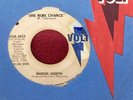 ?Hear? VG+ Margie Joseph 