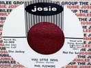 ?Hear EX+ Phil Flowers 