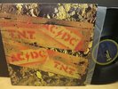AC/DC: T.N.T (strongVG+ 1977 Albert APLPA-016 Australia RP LP) Gatefold