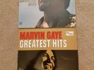 Marvin Gaye Greatest Hits & Jimmy Ruffin Greatest Hits Tamla Motown Vinyl LP's
