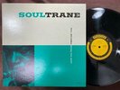 MINT  JOHN COLTRANE SOULTRANE PRESTIGE SMJ-6559 MONO JAPAN Vinyl LP