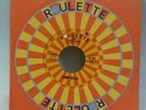Johnny Rivers Roulette 4565 BABY COME BACK/LONG LONG WALK (ROCKABILLY 45)PLAYS++