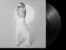 SIGNED AUTOGRAPHED  Carly Rae Jepsen Dedicated Side B Vinyl LP (not cd) Album