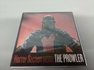 Horror Section 7” The Prowler 3rd Pressing Green Vinyl Eccentric Pop Vinyl (i7)
