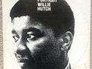 Willie Hutch Soul Portrait 1969 Album LP USA Vinyl Record RCA Soul Funk Motown