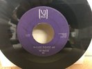 THE BEATLES - PLEASE PLEASE ME (VEE JAY 581) VJ PURPLE LABEL RARE