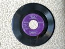 45 RPM Doo Wop RARE Embraceable You, The Jumpin’ Jack on Bruce Records VG