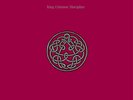 KING CRIMSON **Discipline **NEW 200 GRAM RECORD LP VINYL