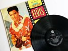 Elvis Presley - Blue Hawaii 1964 Vinyl LP RCA  Australia