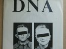 DNA  You & You  MEDICAL picture sleeve 1978 NYC No Wave NM