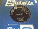 MARY WELLS: AIN'T IT THE TRUTH / STOP TAKIN' ME FOR GRANTED: STATESIDE SS 372:EX
