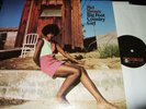 MEL BROWN : BIG FOOT COUNTRY GIRL LP 1973 ABC IMPULSE AS 9249 USA