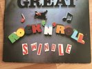 VD2510 Sex Pistols Great Rock’n’Roll Swindle Double Vinyl 1979 Press A & B