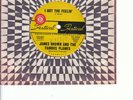 James Brown & the Famous Flames-i got the feelin'/if i ruled the world OZ Festiv