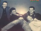 THE RUTS - SHINE ON ME - WHITE WAX  No'd 101 / 110 copies  CLASH ,DAMNED,UK SUBS