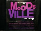 Various-Modern Moods-Moodsville Volume 2-MONO DG