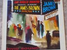 James Brown In Person Live At The Apollo 1963 LP Vinyl VG+ Crownless King 826