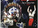 BLACK SABBATH Live In Asbury Park 2-LP 1975 killer radio broadcast double album