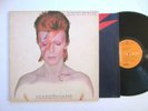 David Bowie Aladdin Sane 1973 RCA  APL1 0291