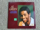 Al Green - Explores Your Mind 1974 Vinyl Hi 143 UK - Excellent - 1986 Re Issue