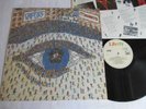 Vapors Magnets David Fenton Power Pop New Wave A1U B1U 1st Original 1981 LP EX+