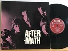 THE ROLLING STONES   AFTER-MATH ..1966 ORIG. OZ MONO ON BIG DECCA ..LKA 4786
