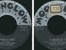SAMMY MASTERS 45 TOURS SP 7