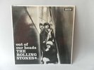 The Rolling Stones ?| Out of Our Heads | 1st Press 1st Issue | LP Vinyl Record
