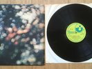 PINK FLOYD - OBSCURED BY CLOUDS Vinyl LP A-1 / B-1 SHSP 4020 STEREO best