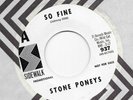 Stone Poneys 