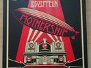 Led Zeppelin - Mothership  (180g 4 LP vinyl Box Set)