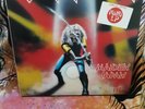 Iron Maiden   Maiden Japan   1981 Vinyl Mini LP   EMI Records   SO-15017