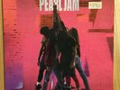 Pearl Jam - Ten LP 1991 (Epc 468884 1) Alive, Even Flow, Black, Jeremy