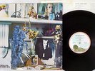 BRIAN ENO HERE COME THE WARM JETS ISLAND ICL-63 JAPAN VINYL LP