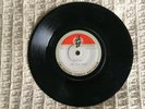 Blue Dogs TEST PRESSING 1964 OZ Blues Rock Help Me / Walk On Boy 45 Single