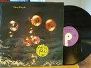 Deep Purple 1st Press Who Do We Think We Are 1973 UK Vinyl LP