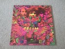 Cream LP Disraeli Gears UK Reaction Stereo 1st press Fully laminated NICE COVER