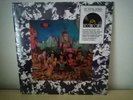 The Rolling Stones Their Satanic Majesties Request RSD 2018 180g Clear Vinyl LP