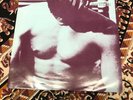 The Smiths The Smiths UK 1984 Vinyl Cursive Logo Labels