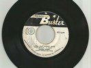 DAWN PENN / LONG DAY SHORT NITE / ARE YOU THERE / 7''/