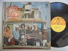 TONY PABON La Protesta ft Nelson Sanchez RICO Latin Salsa Guaguanco LP HEAR