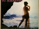 Amazing Cheesecake Nude Negligee LP Cover Come Back To Sorrento Angelo UA VG++