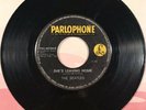 Beatles. 45. Philippines. SHE’S LEAVING HOME. THIS BOY. PAL 60780. *MONO* VG+.