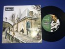 OASIS SOME MIGHT SAY 1995 PROMO VINYL 7