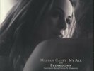 *SEALED* MARIAH CAREY My All / Breakdown / The Roof / Fly Away (1997) USA 12