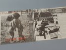 THE POP GROUP - FOR HOW MUCH LONGER LP ORIGINAL ROUGH TRADE POST PUNK ROCK