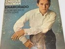Enrique Guzman From Mexico With Love Vinyl Record