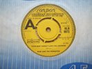 VG+ UK LONDON SOUL DEMO - RUBY AND THE ROMANTICS - YOUR BABY DOESN'T LOVE YOU