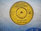 VG+ UK LONDON NORTHERN SOUL DEMO - THE SOUL SISTERS - GOOD TIME TONIGHT
