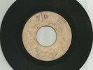 PETER TOSH & WAILERS / MAGA DOG / BOB MARLEY & WAILERS / HOOLIGANS / 7''/